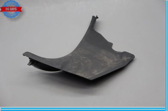 09-13 Audi A3 Front Left Driver Side Kick Panel Lower Interior Trim Panel Oem