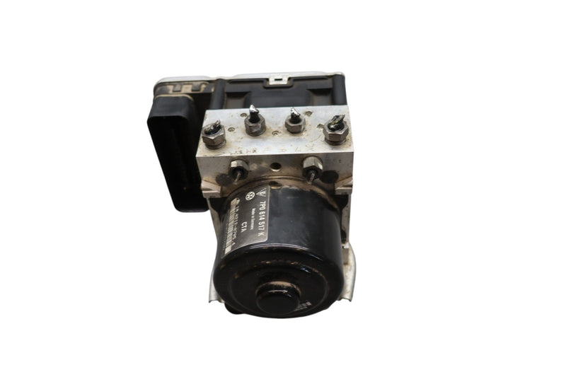 Load image into Gallery viewer, 11-14 Volkswagen VW Touareg ABS Anti Lock Brake Pump Brake Module Unit Oem
