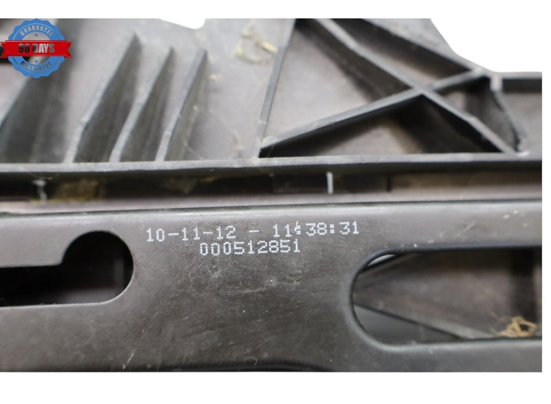 Load image into Gallery viewer, 11-16 BMW  528i 535i 535i GT xDrive Left Driver Side Radiator Outer Support Oem
