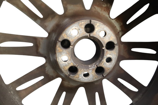 12-18 Audi A7 A7 Quattro 10 Spoke Alloy Wheel Rim 9Jx20H2 ET37 20'' R20 Oem