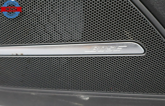 11-17 Audi A8 A8L Quattro Rear Right Passenger Side Interior Door Panel Trim Oem