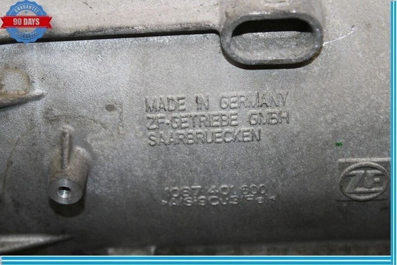 Load image into Gallery viewer, 12-16 BMW ActiveHybrid 3 ActiveHybrid 5 Auto Automatic Transmission Assembly OEM
