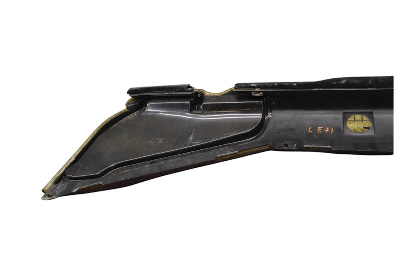 Load image into Gallery viewer, 87-92 Cadillac Allante Front Left Driver Side Upper Door Trim Oem
