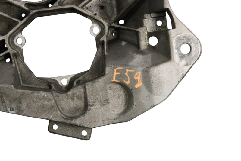 Load image into Gallery viewer, 09-17 Audi A8 A8 Quattro Transmission Mount Bracket Crossmember 4H0399263 Oem
