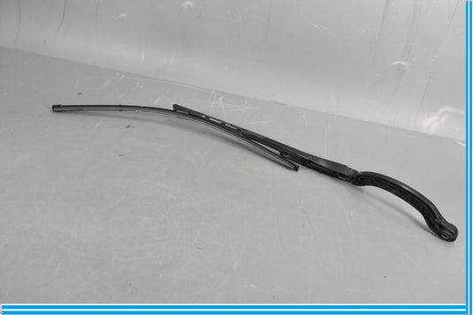 13-15 Jaguar XF Front Left Or Right Side Windshield Wiper Arm Oem