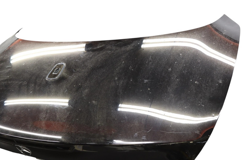 Load image into Gallery viewer, 12-20 Mercedes-Benz SLK250 SLK350 SLC300 Trunk Lid Panel Assembly 1727500075 OEM
