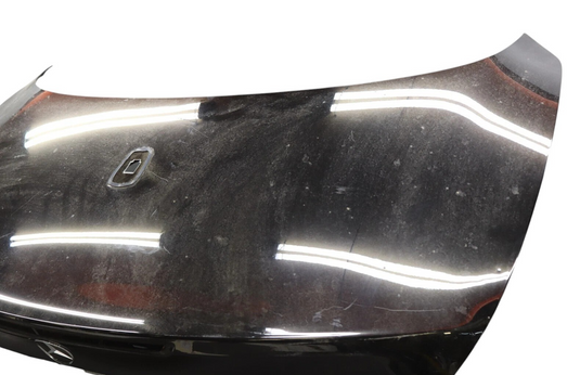 12-20 Mercedes-Benz SLK250 SLK350 SLC300 Trunk Lid Panel Assembly 1727500075 OEM