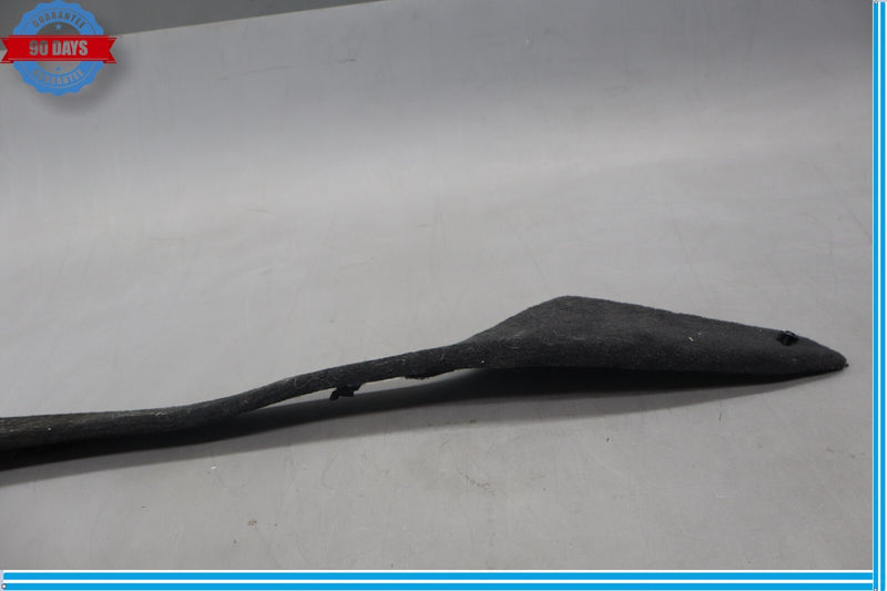 Load image into Gallery viewer, 09-15 BMW 740i 740Li 750i Right Side Forward Carpet Trim Cover Panel Oem
