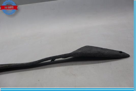 09-15 BMW 740i 740Li 750i Right Side Forward Carpet Trim Cover Panel Oem