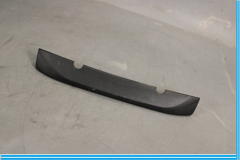 Load image into Gallery viewer, 14-18 BMW X5 Front Left Driver Side Seat Track Frame Cover Trim Oem
