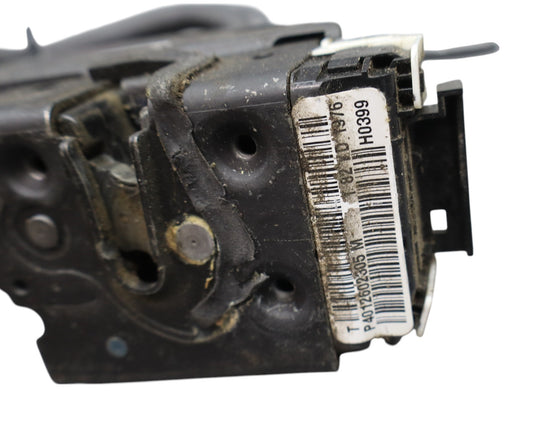 14-20 Maserati Ghibli M157 Front Right Side Door Lock Latch Actuator Oem