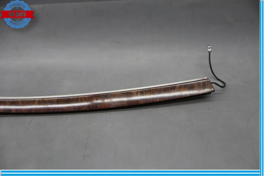 10-13 Buick Lacrosse CXL Front Dash Dashboard Center Trim Cover Molding Oem