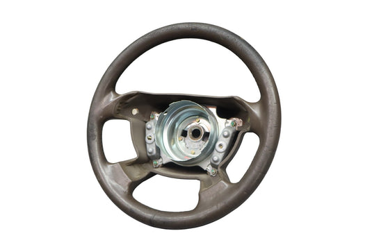98-05 Mercedes W163 ML430 ML320 Steering Wheel Black 1634600603 Oem