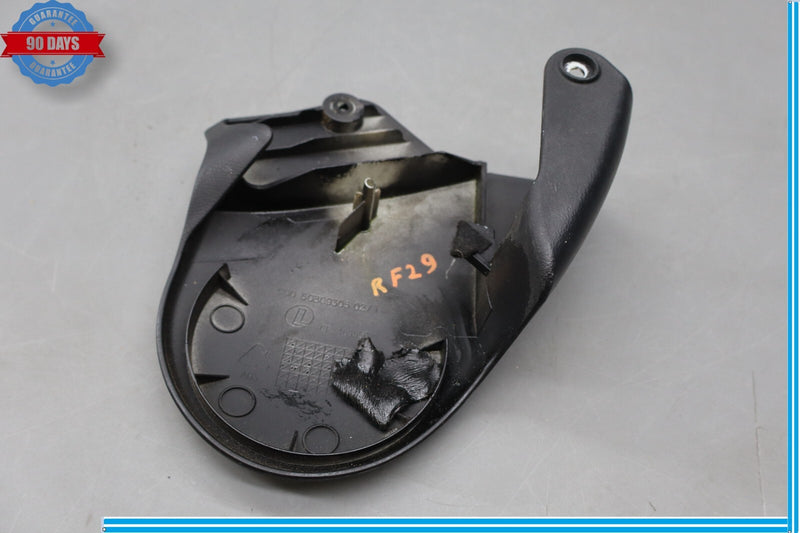 Load image into Gallery viewer, 03-13 Maserati Quattroporte Front Right Passenger Seat Inner Trim Cover Oem

