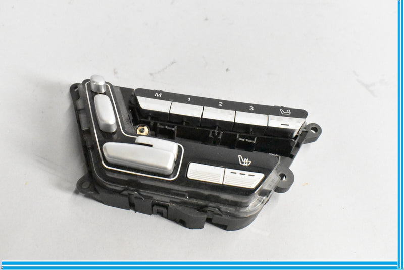 Load image into Gallery viewer, 07-13 Mercedes S550 S400 CL550 W221 Front Left Driver Seat Control Switch Oem
