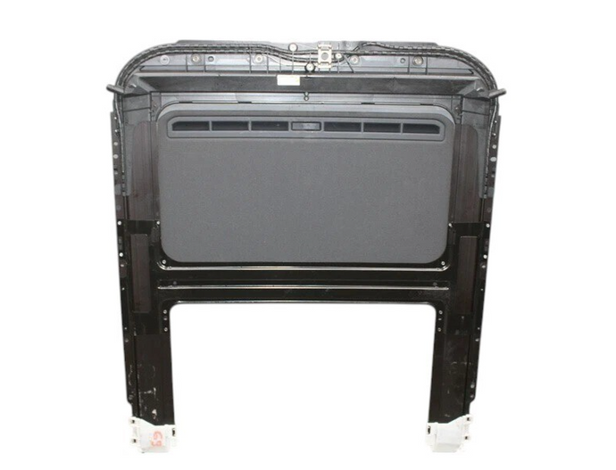 12-18 Audi A7 A7 Quattro Sunroof Glass W/ Black Headliner 4G8-877-041 OEM