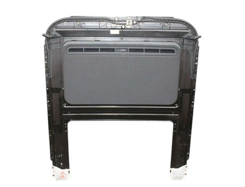 Load image into Gallery viewer, 12-18 Audi A7 A7 Quattro Sunroof Glass W/ Black Headliner 4G8-877-041 OEM
