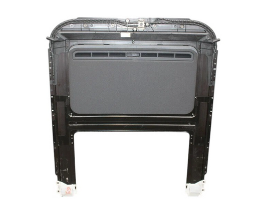 12-18 Audi A7 A7 Quattro Sunroof Glass W/ Black Headliner 4G8-877-041 OEM