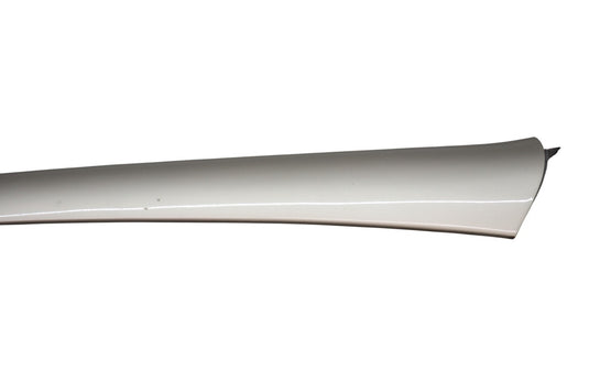 90-02 Mercedes R129 SL320 SL500 Right Side Exterior A-Pillar Molding Oem