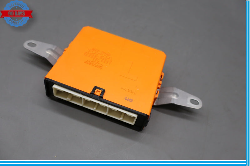 Load image into Gallery viewer, 07-09 Lexus LS460 Rear Left Driver Side Door Control Module Unit ECU Oem
