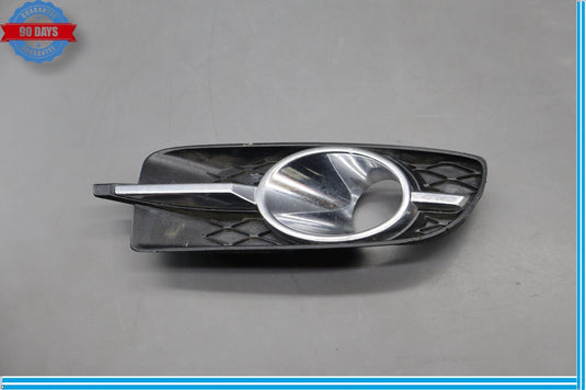 10-13 Buick Lacrosse CXL Front Right Side Fog Light Lower Outer Grille Trim Oem