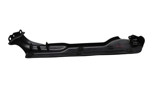 17-22 Genesis G90 Front Right Passenger Seat Lower Track Cover Trim Oem