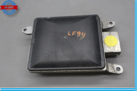 12-18 Audi A7 Quattro Rear Left Side Blind Spot Radar Control Module Oem