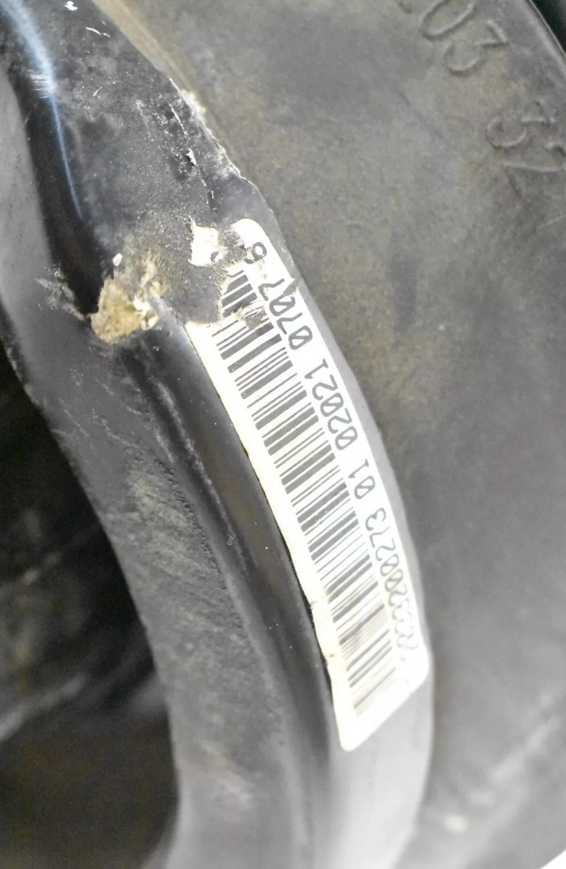 Load image into Gallery viewer, 01-07 Mercedes C230 C350 RWD Front Left Driver Side Shock Strut Absorber Oem
