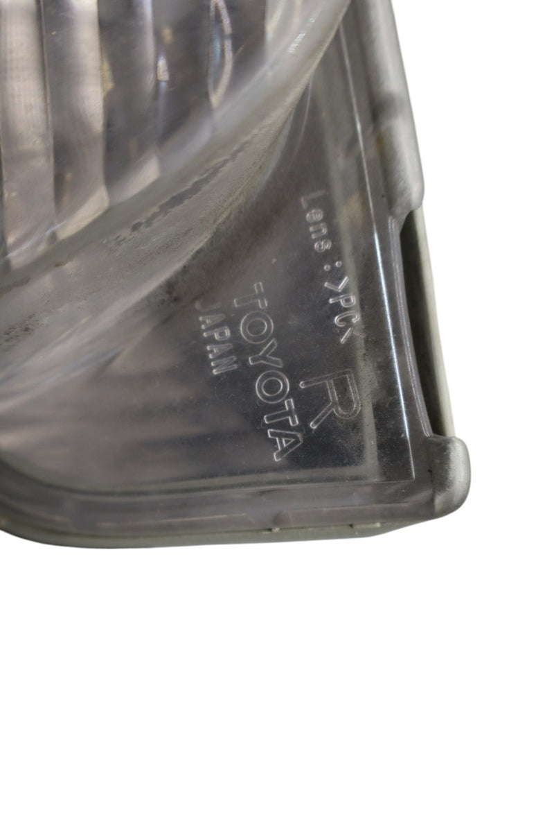 Load image into Gallery viewer, 02-10 Lexus SC430 Front Lower Right Passenger Side Fog Light Lamp Oem
