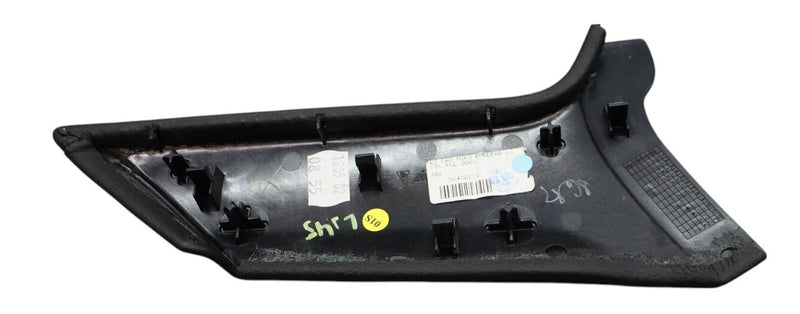 Load image into Gallery viewer, 11-18 Porsche Cayenne 958 Left Side Center Console Molding Trim Cover Oem
