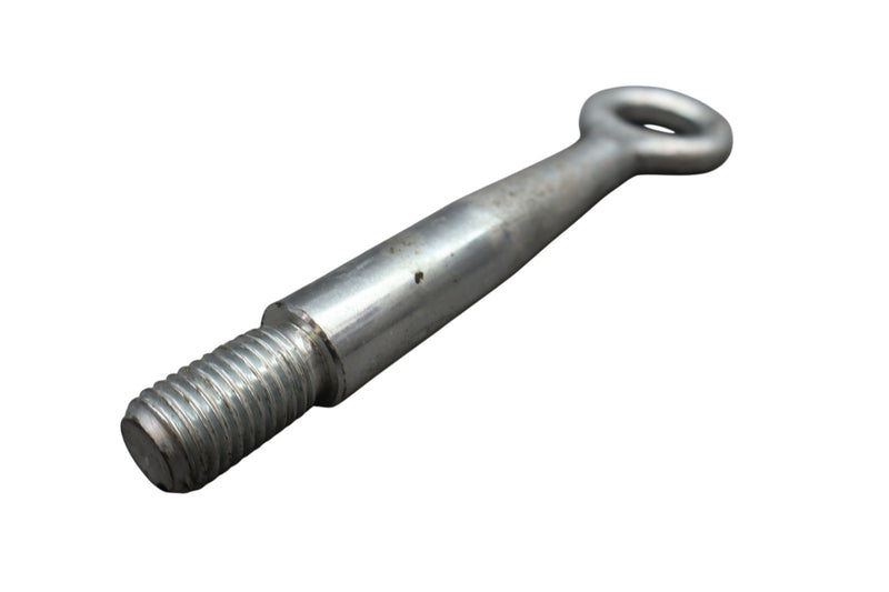 Load image into Gallery viewer, 17-23 ALFA Romeo Giulia Stelvio Tow Bar Towing Eye Hook 21cm 51798113 Oem
