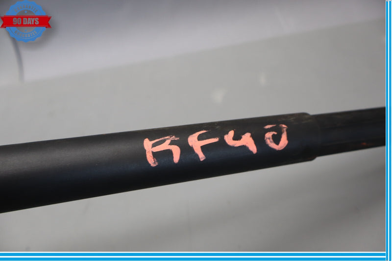 Load image into Gallery viewer, 06-11 Mercedes W164 ML320 Rear Right Side Trunk Tailgate Shock Strut Oem
