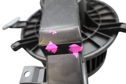 14-20 Maserati Quattroporte M156 GTS Ghibli AC A/C Heater Blower Motor Fan Oem