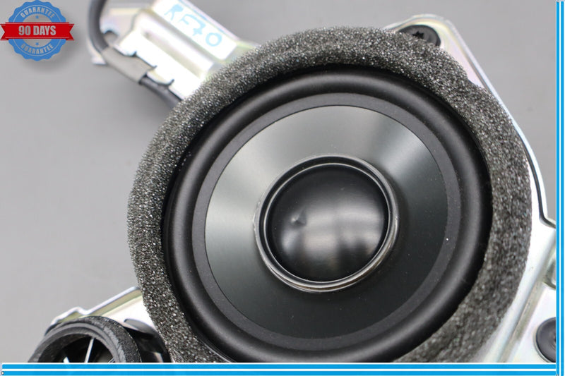 Load image into Gallery viewer, 07-17 Lexus LS460 Rear Right Mark Levinson Quarter Panel Tweeter Speaker Oem
