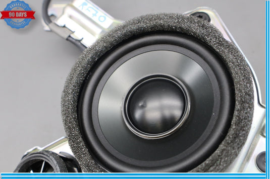 07-17 Lexus LS460 Rear Right Mark Levinson Quarter Panel Tweeter Speaker Oem