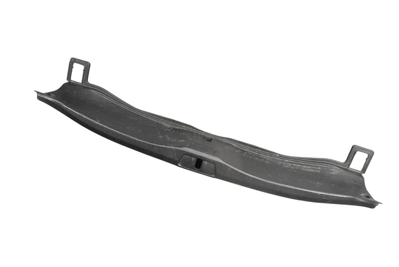 Load image into Gallery viewer, 07-09 Lexus LS460 LS460L Rear Trunk Latch Cover Scuff Panel Trim 5838750020 OEM
