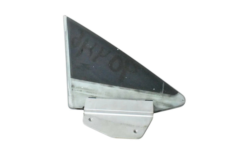 Load image into Gallery viewer, 03-10 Bentley Continental GT Coupe Front Right Side Door Vent Window Glass Oem
