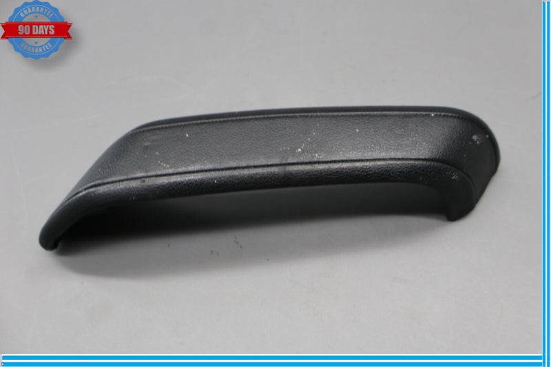 Load image into Gallery viewer, 14-17 Maserati Quattroporte Front Right Side Door Panel Handle Cover Trim Oem
