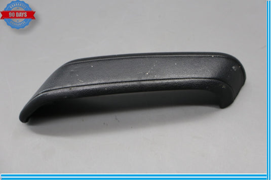 14-17 Maserati Quattroporte Front Right Side Door Panel Handle Cover Trim Oem