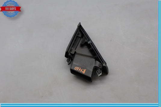 14-20 Maserati Ghibli S Right Side Door Mirror Corner Trim Panel 670040480 Oem