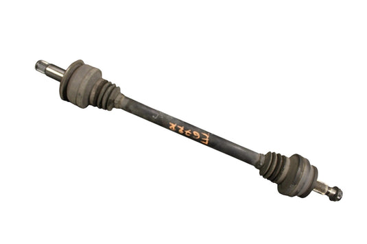 08-17 Mercedes E350 W204 C250 Rear Right Side Axle CV Half Shaft A2043508123 OEM