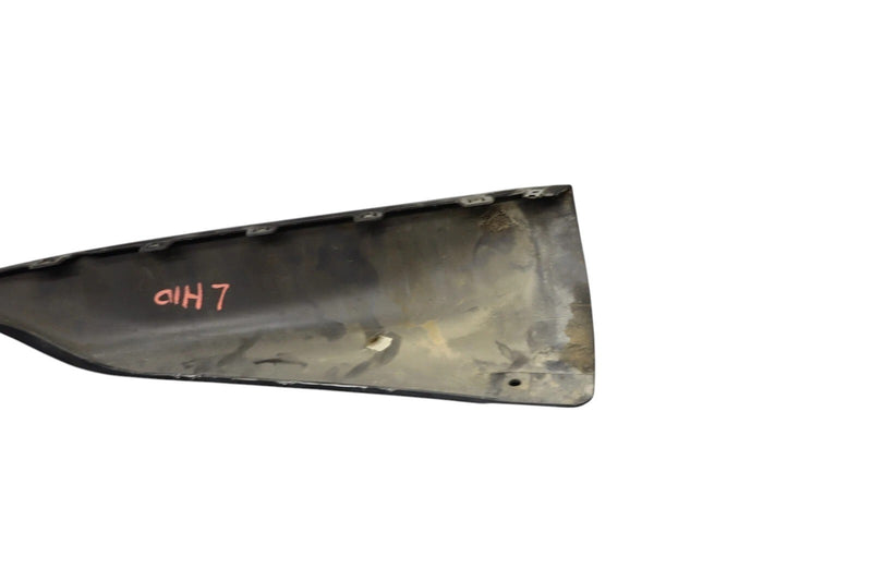 Load image into Gallery viewer, 14-19 Maserati Ghibli Rear Left Side Bumper Valance Lower Cover Panel Trim OEM
