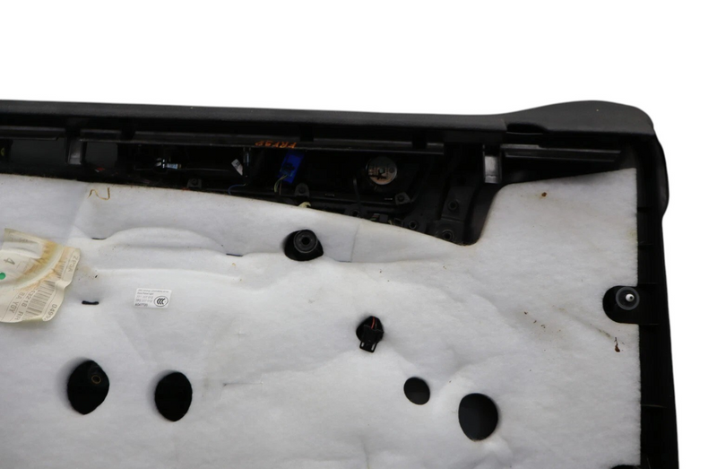Load image into Gallery viewer, 11-14 Volkswagen VW Touareg Front Right Passenger Side Interior Door Panel Oem
