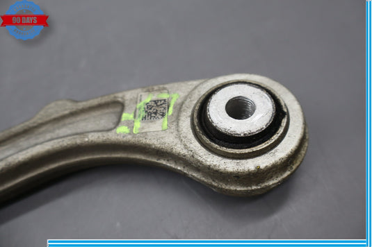 14-19 Maserati Ghibli Rear Left Driver Side Upper Suspension Control Arm Oem