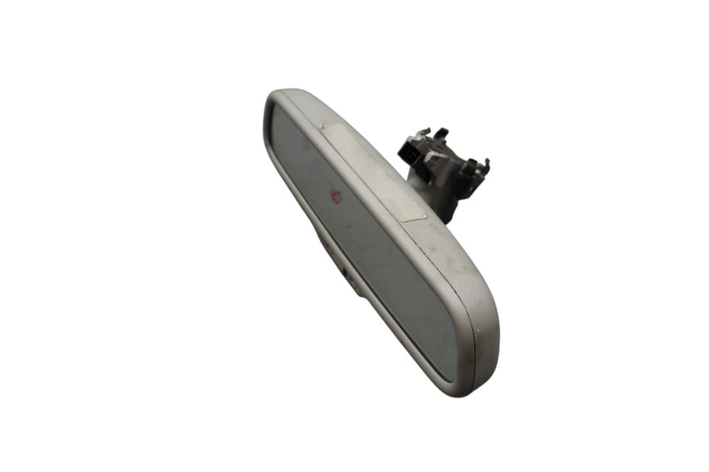 Load image into Gallery viewer, 13-18 Audi A6 Quattro Front Center Upper Rear View Mirror 8T0857511 Oem
