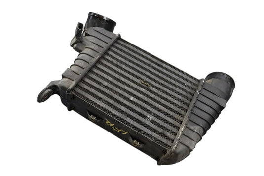 03-18 Bentley Continental Left Side Turbo Intercooler Cooler Radiator Oem