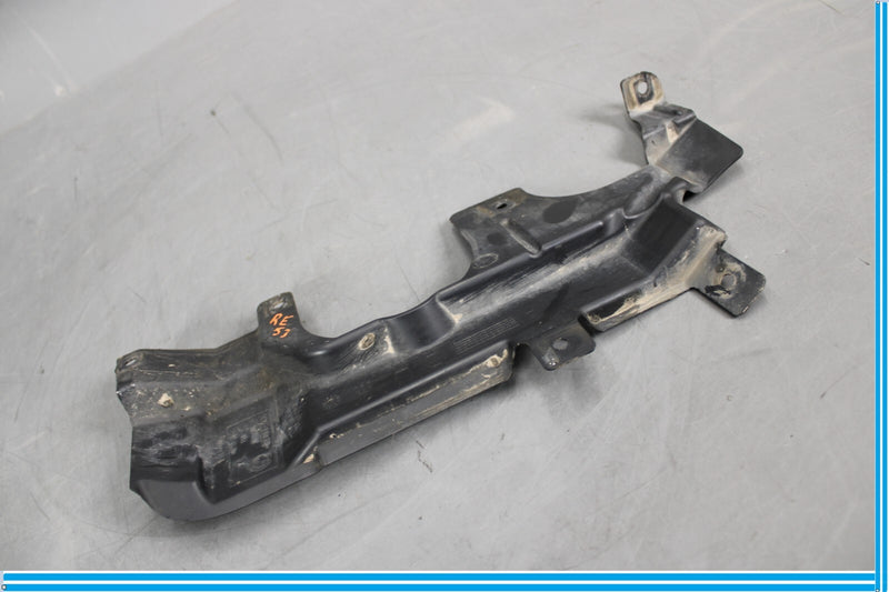 Load image into Gallery viewer, 14-18 BMW X5 X6 Front Right Side Steering Gear Cover Top Shield Oem
