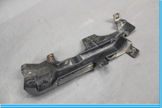 14-18 BMW X5 X6 Front Right Side Steering Gear Cover Top Shield Oem