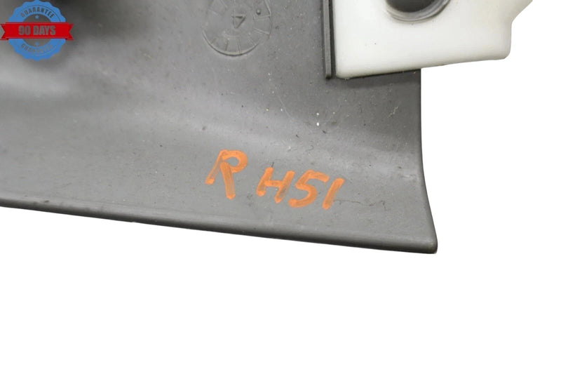 Load image into Gallery viewer, 02-05 Ford Thunderbird Front Right Side A-Pillar Trim Cover 1W637604130 OEM

