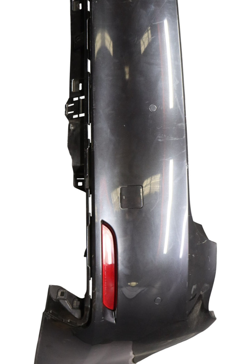 Load image into Gallery viewer, 09-12 BMW 750i 750Li Rear Lower Bumper Cover Panel Assembly 51127209926 Oem
